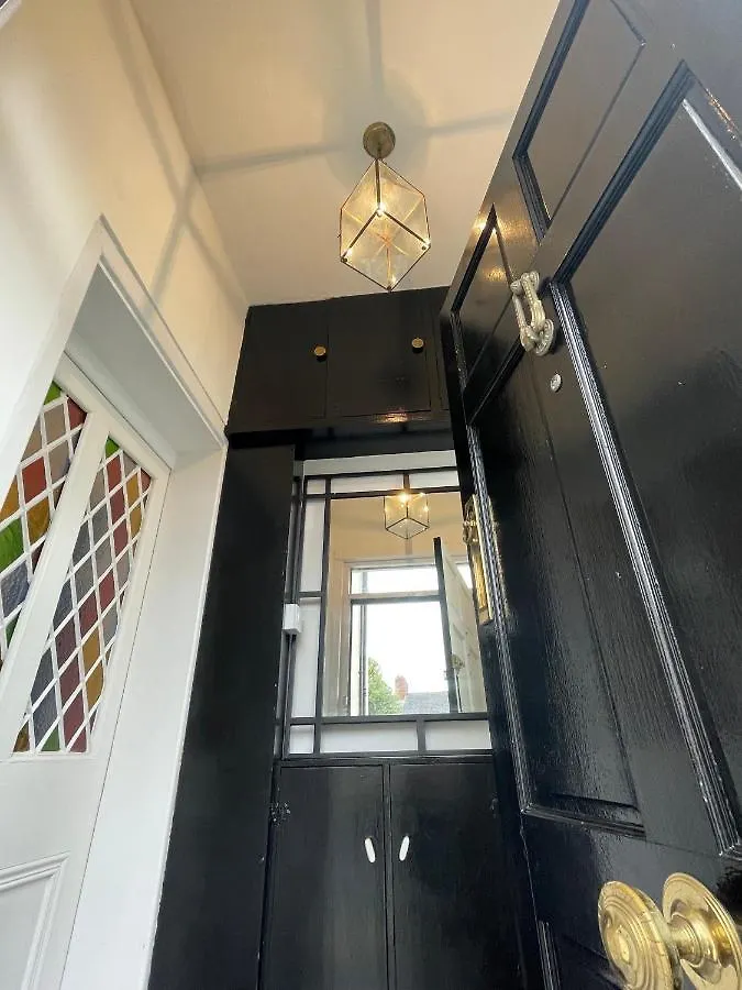 Cyprus View Apartment Belfast