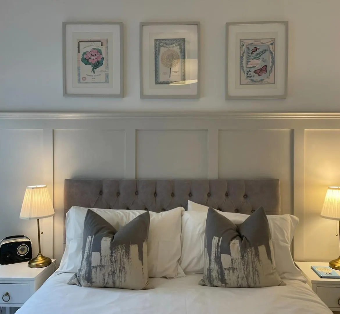 Cyprus View Apartment Belfast
