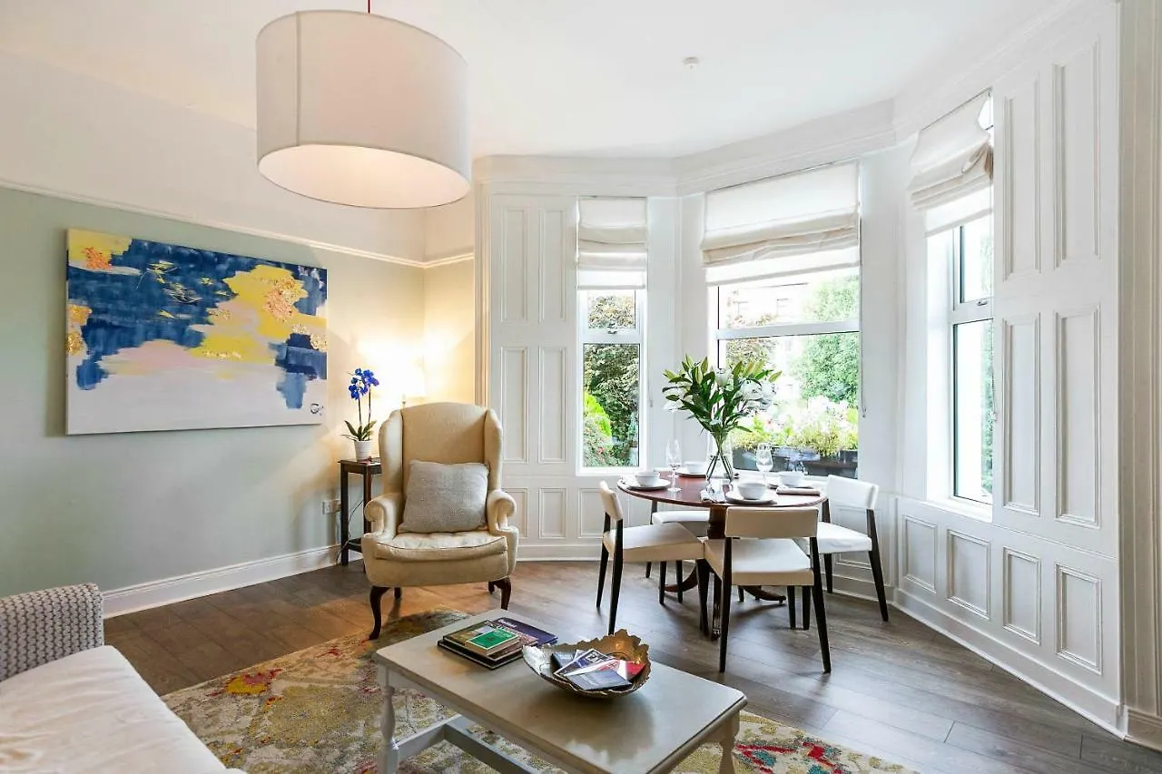 Cyprus View Apartment Belfast