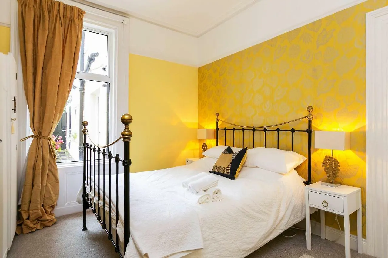 Cyprus View Apartment Belfast 0*,  United Kingdom