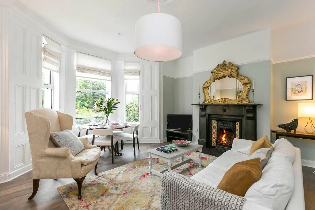 Cyprus View Apartment Belfast