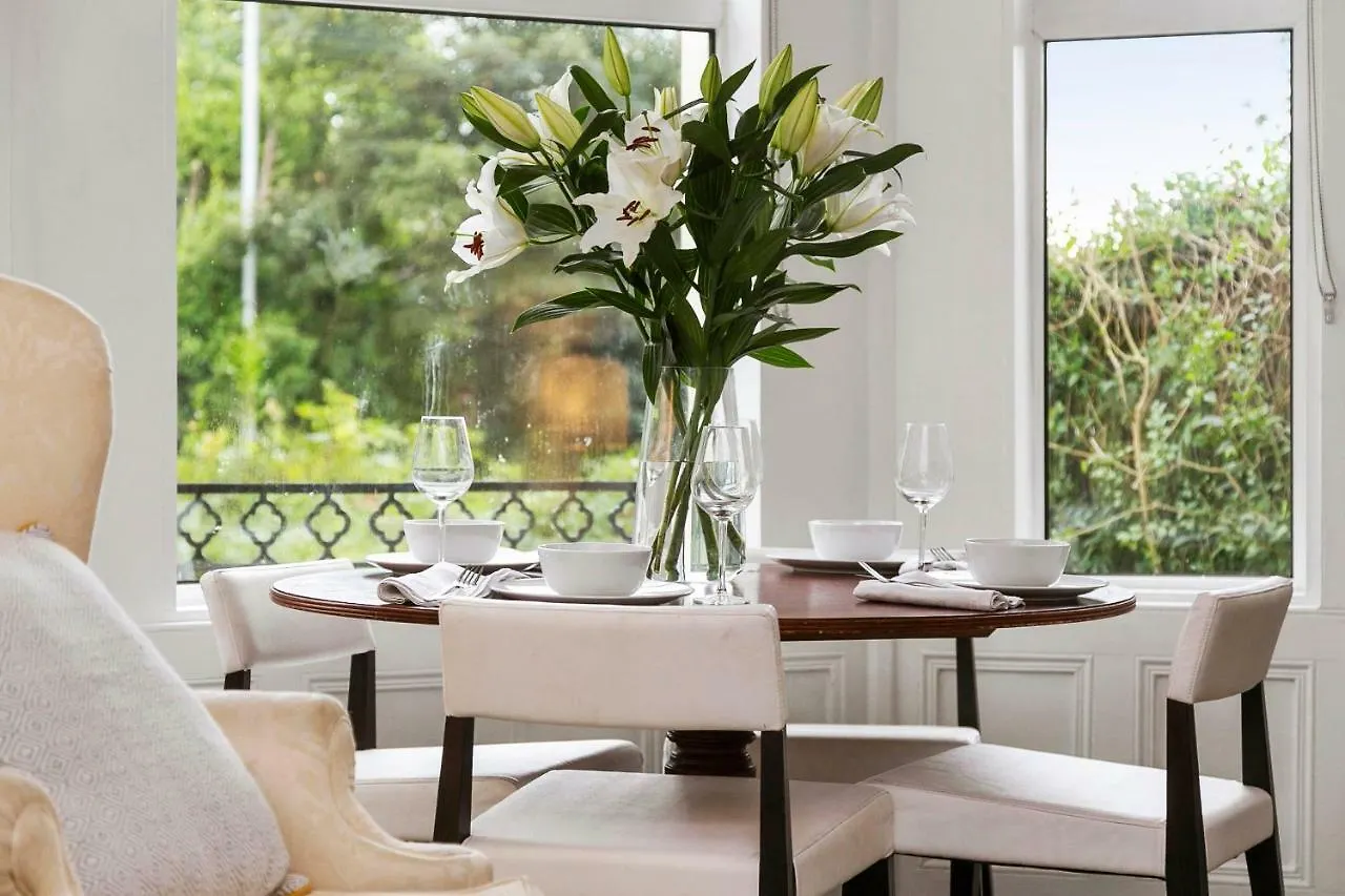 Cyprus View Apartment Belfast