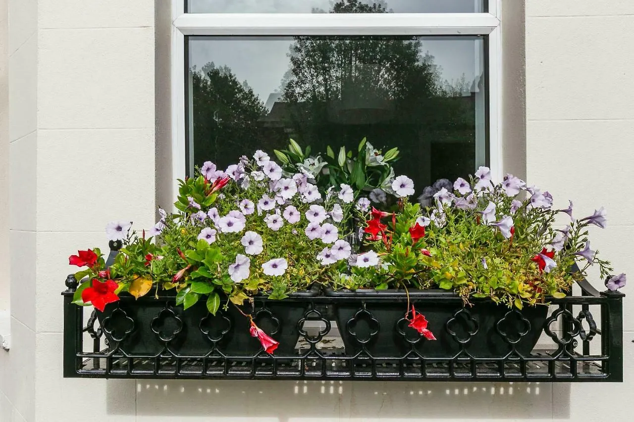 Cyprus View Apartment Belfast United Kingdom