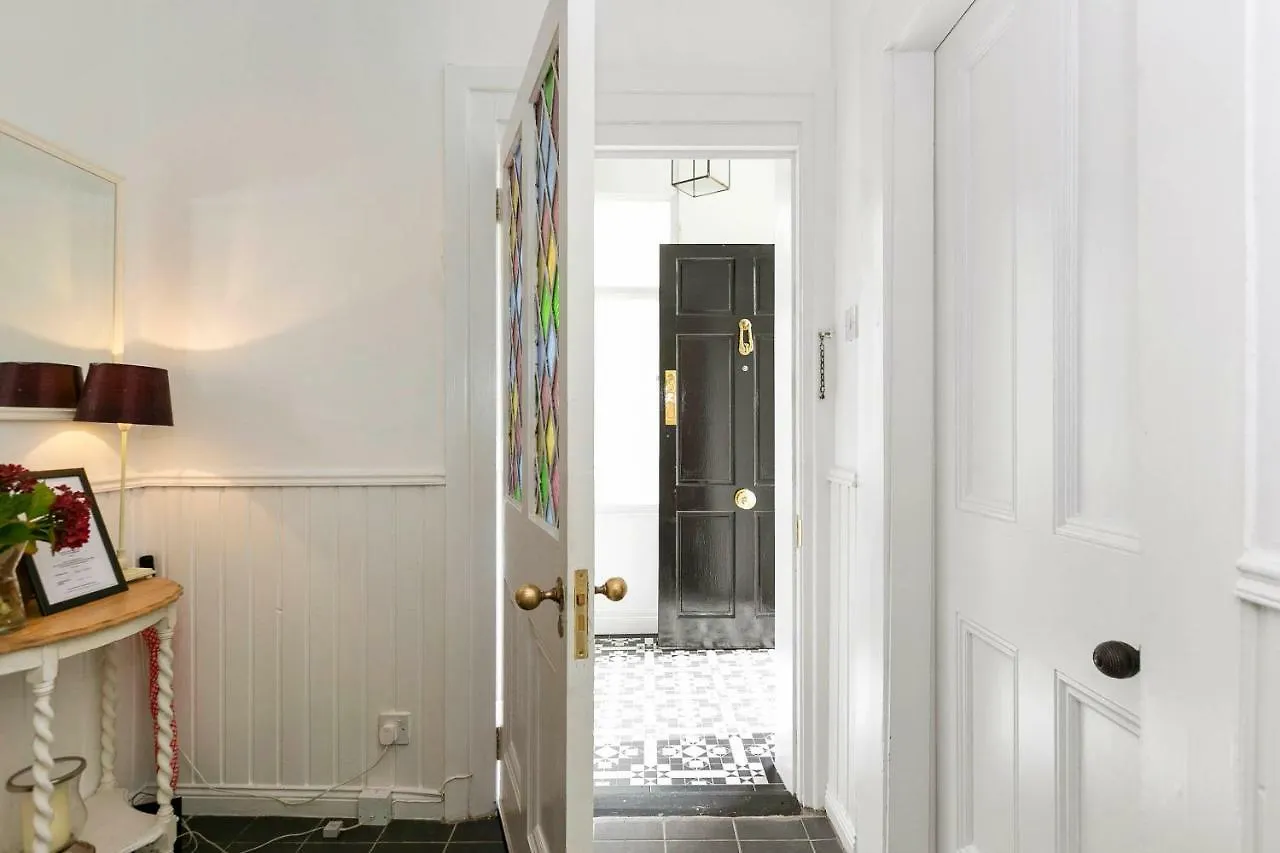 Cyprus View Apartment Belfast United Kingdom