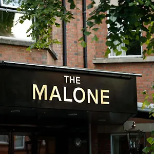 4* Hotel Malone Hotel&apartments