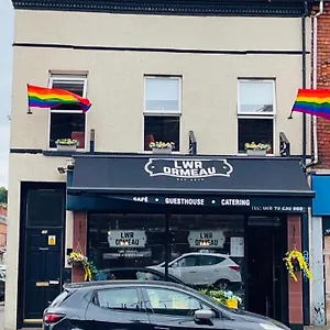 Lwr Ormeau Casa de hóspedes
