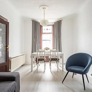 Town House Holiday home