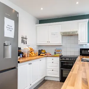 3* Gasthuis Castlereagh