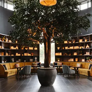 4* Hotel Voco By Ihg
