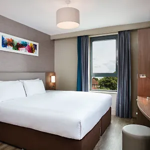 Appartement Cordia Serviced - Free On-site Parking