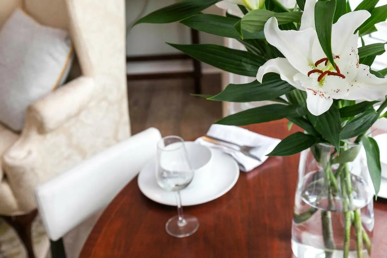 Cyprus View Apartment بلفاست 0*,  المملكة المتحدة